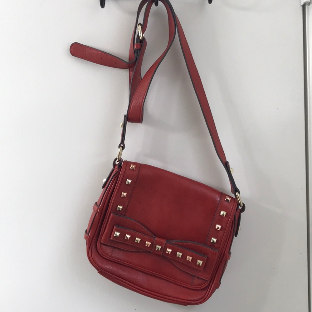 Perfect cross body bag
